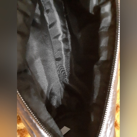 2/$15 Sophia Joy make up pouch/cylinder brush case by CONAIR - Picture 4 of 7